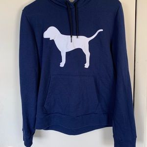 VSpink perfect pullover - navy